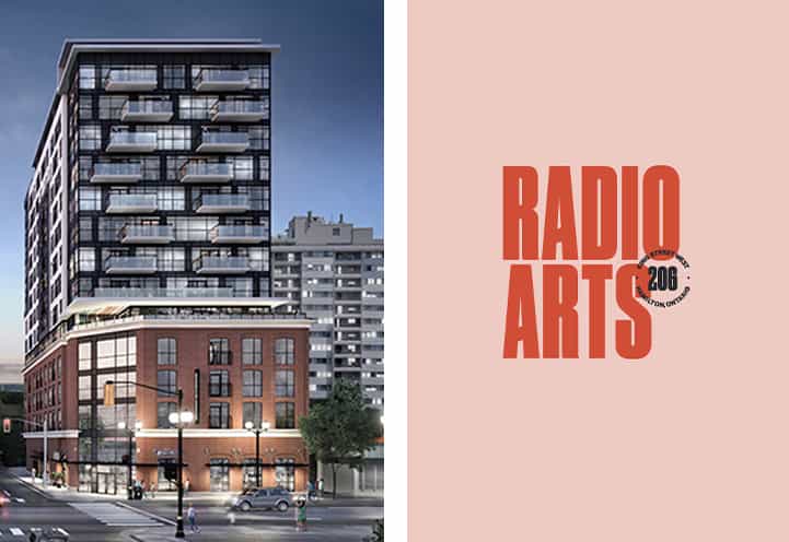 Radio Arts Condos